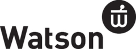 Watson Logo (EUIPO, 05/26/2009)