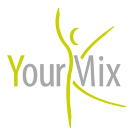 Your Mix Logo (EUIPO, 29.05.2009)