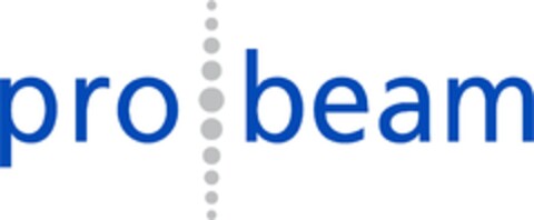 pro beam Logo (EUIPO, 02.06.2009)