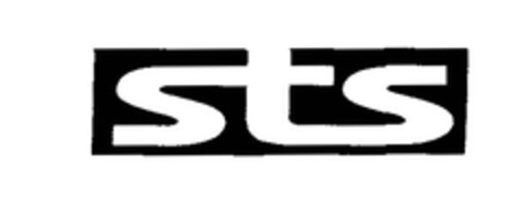 sts Logo (EUIPO, 25.05.2009)