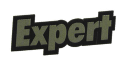 Expert Logo (EUIPO, 23.07.2009)