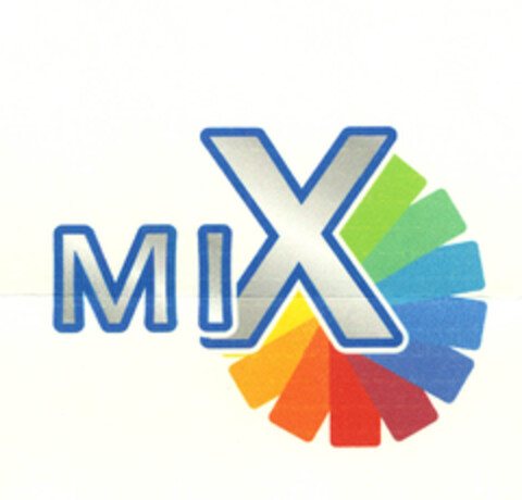 MIX Logo (EUIPO, 09/24/2009)