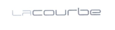 LACOURBE Logo (EUIPO, 27.10.2009)