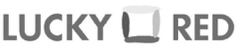 LUCKY RED Logo (EUIPO, 30.10.2009)