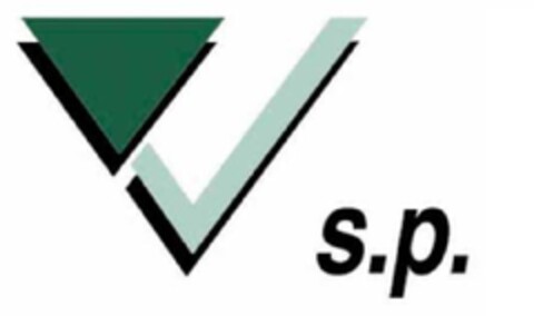 S.P. Logo (EUIPO, 22.12.2009)