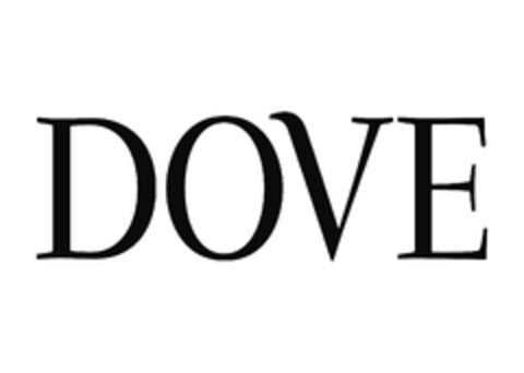 DOVE Logo (EUIPO, 01.03.2010)