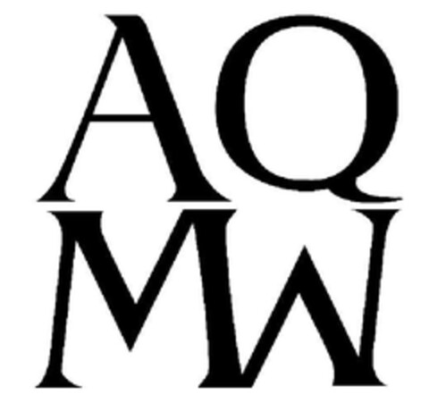 AQMW Logo (EUIPO, 10.03.2010)