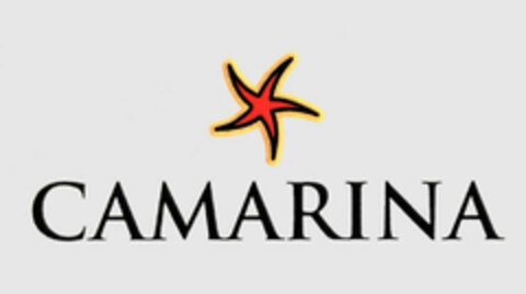 CAMARINA Logo (EUIPO, 30.03.2010)