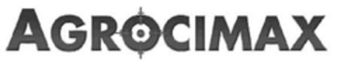 AGROCIMAX Logo (EUIPO, 22.04.2010)