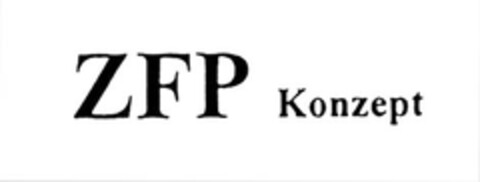 ZFP Konzept Logo (EUIPO, 04/08/2010)