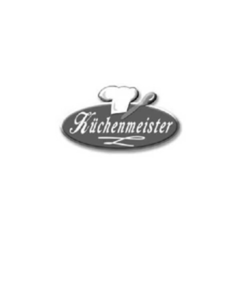 Küchenmeister Logo (EUIPO, 20.05.2010)