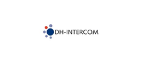 DH-INTERCOM Logo (EUIPO, 13.07.2010)