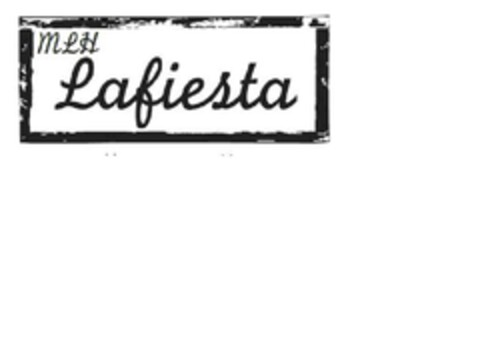 MLH LAFIESTA Logo (EUIPO, 28.07.2010)