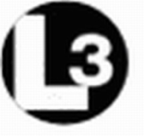 L3 Logo (EUIPO, 09.09.2010)