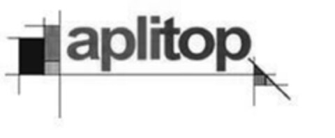 APLITOP Logo (EUIPO, 15.10.2010)