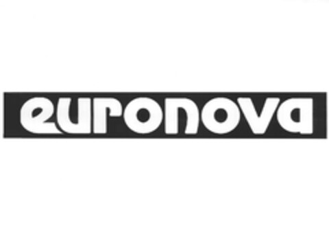 EURONOVA Logo (EUIPO, 15.10.2010)