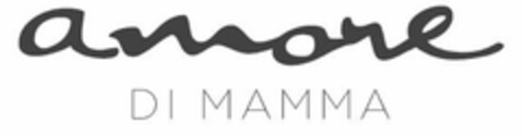 amore di mamma Logo (EUIPO, 10/20/2010)