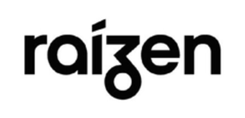 RAÍZEN Logo (EUIPO, 22.10.2010)