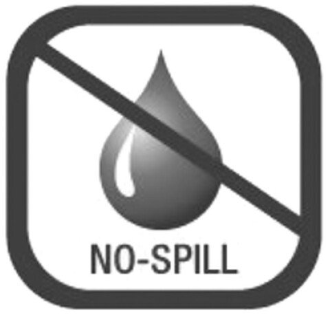 NO-SPILL Logo (EUIPO, 03.11.2010)