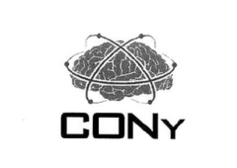 CONy Logo (EUIPO, 25.11.2010)