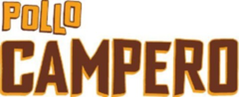 POLLO CAMPERO Logo (EUIPO, 10.12.2010)