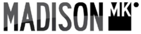 MADISON MK Logo (EUIPO, 12/21/2010)