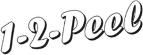 1-2-Peel Logo (EUIPO, 12/21/2010)