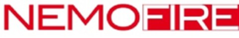 NEMOFIRE Logo (EUIPO, 11.05.2011)