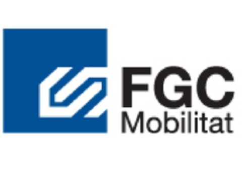 FGC MOBILITAT Logo (EUIPO, 19.07.2011)