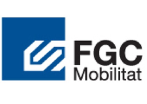 FGC MOBILITAT Logo (EUIPO, 07/19/2011)