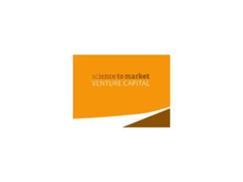 science to market VENTURE CAPITAL Logo (EUIPO, 25.07.2011)
