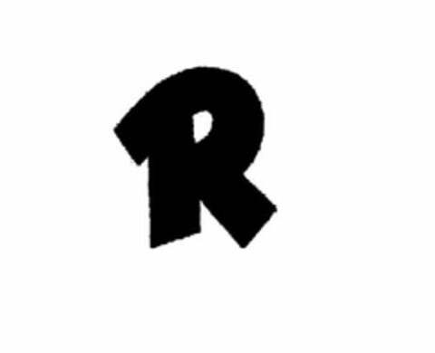 R Logo (EUIPO, 09/30/2011)