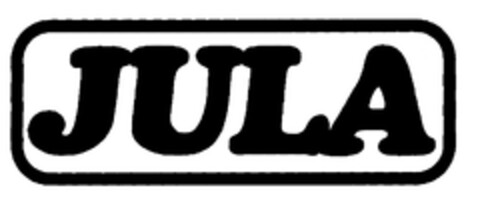 JULA Logo (EUIPO, 10.10.2011)