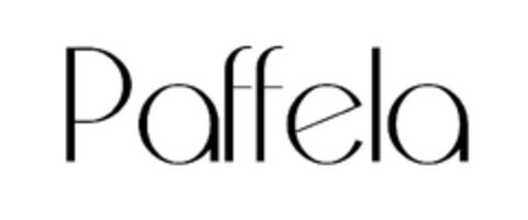 Paffela Logo (EUIPO, 04.11.2011)
