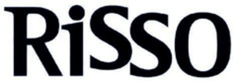 RISSO Logo (EUIPO, 10.11.2011)