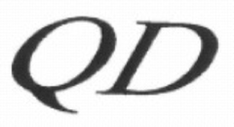 QD Logo (EUIPO, 12/10/2011)