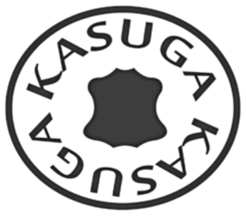 KASUGA Logo (EUIPO, 23.12.2011)