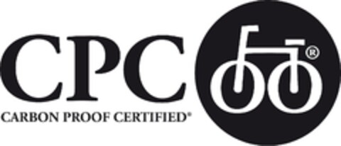 CPC CARBON PROOF CERTIFIED Logo (EUIPO, 23.12.2011)