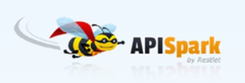 APISPARK by Restlet Logo (EUIPO, 17.01.2012)