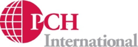 PCH International Logo (EUIPO, 14.02.2012)