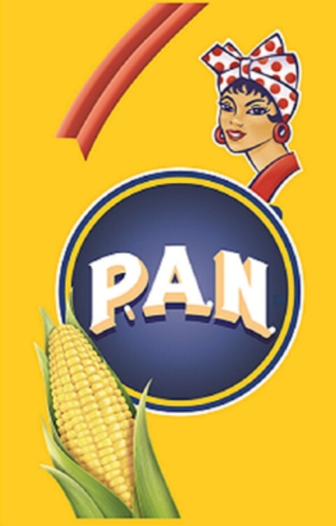 P.A.N. Logo (EUIPO, 16.02.2012)