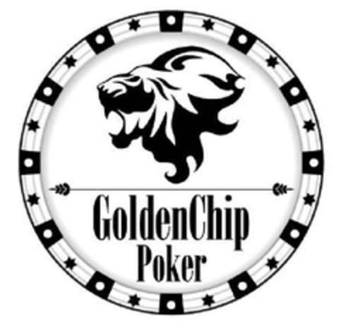 GoldenChip Poker Logo (EUIPO, 22.02.2012)
