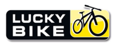 LUCKY BIKE Logo (EUIPO, 28.03.2012)