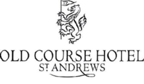 OLD COURSE HOTEL ST ANDREWS Logo (EUIPO, 29.03.2012)