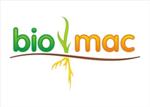 BIOMAC Logo (EUIPO, 05/08/2012)