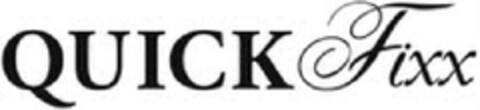 QUICKFixx Logo (EUIPO, 11.05.2012)