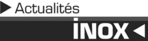 ACTUALITÉS INOX Logo (EUIPO, 06/05/2012)