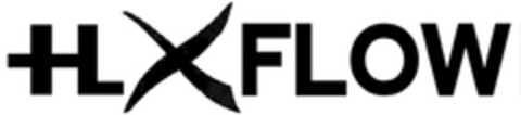 HLXFLOW Logo (EUIPO, 14.06.2012)