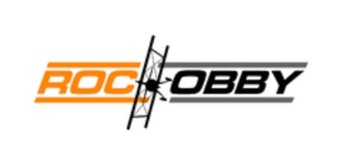 ROC OBBY Logo (EUIPO, 07/06/2012)