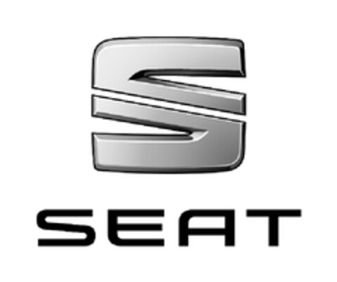 S SEAT Logo (EUIPO, 16.07.2012)